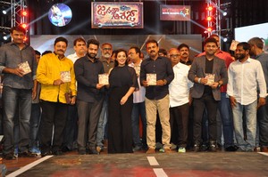Janatha Garage Audio Release Photos
